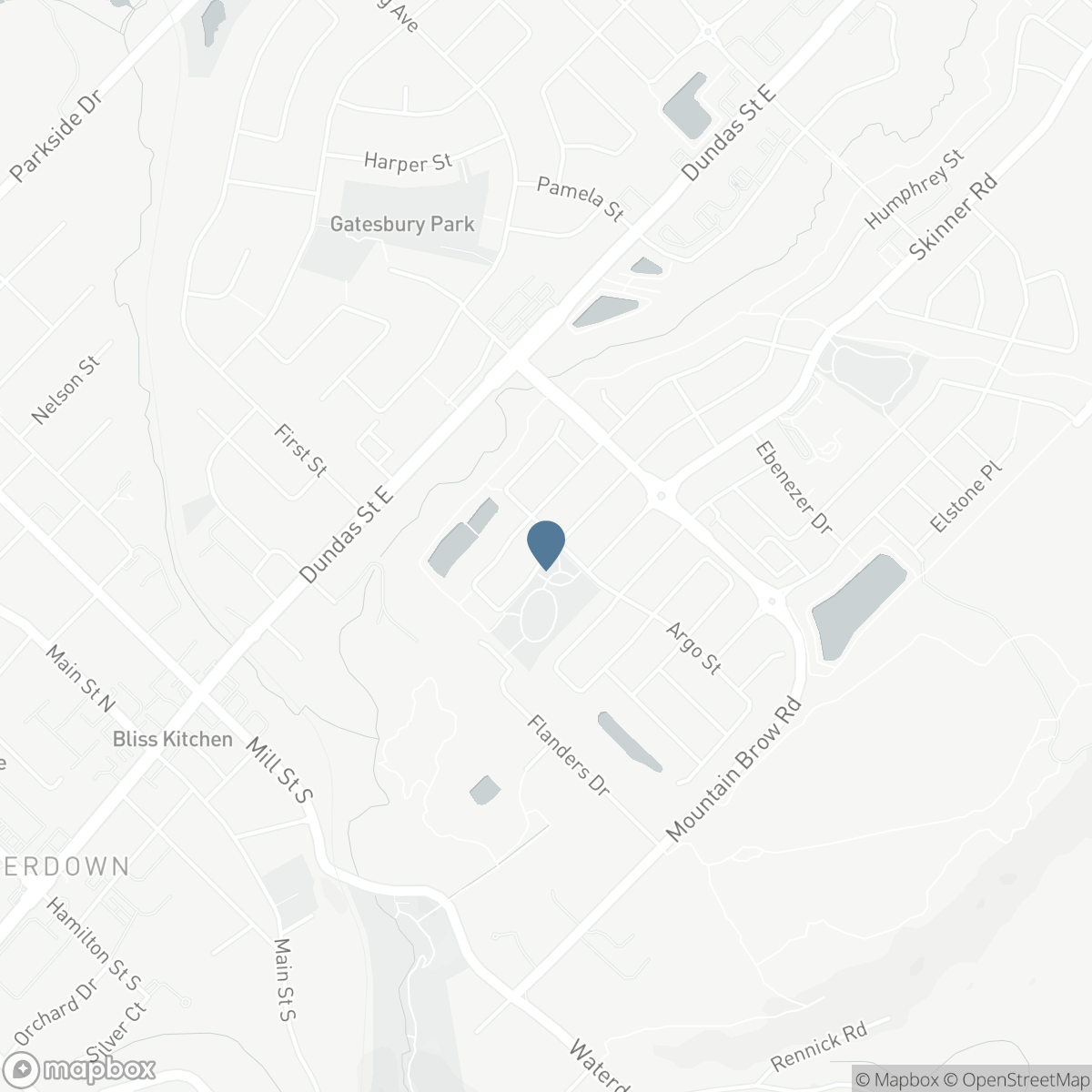 123 ATTRIDGE CRESCENT, Hamilton, Ontario L8B 0V1